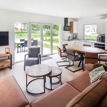 Kavel 10 * Den Oever