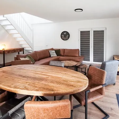 Kavel 10 Holiday home Den Oever