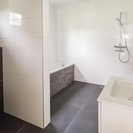 Feriehus Kavel 10 Den Oever